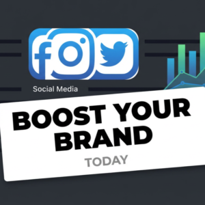 Social Media Marketing Company Specializing in Content, Ads & Growth Strategy