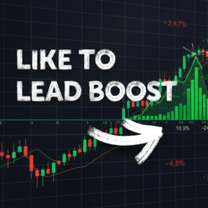 Turn Likes into Leads with Social Media Optimization Services