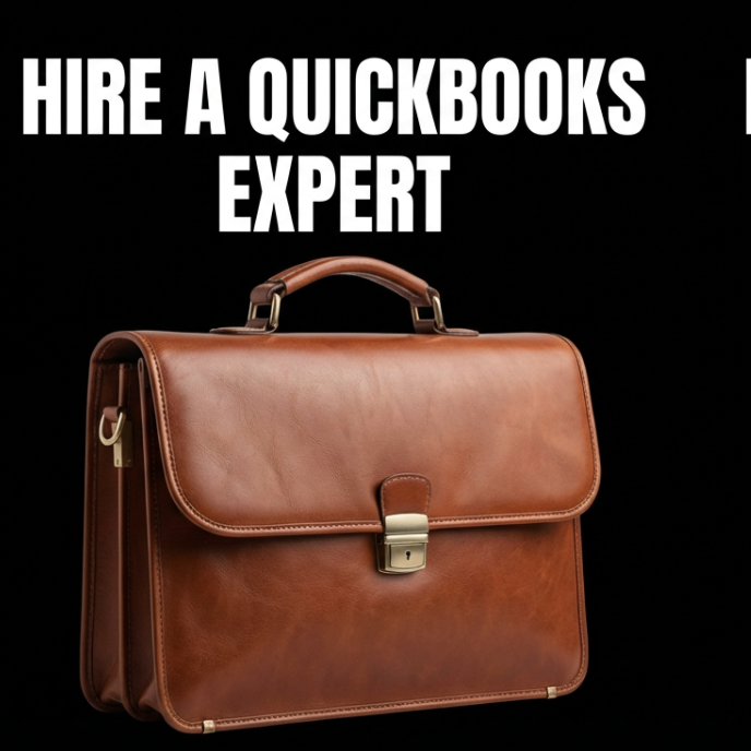 When Should You Hire a QuickBooks Expert