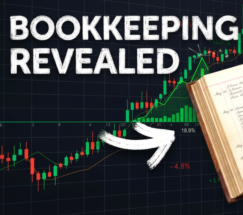 Why Businesses Still Hire Bookkeepers in the Digital Age