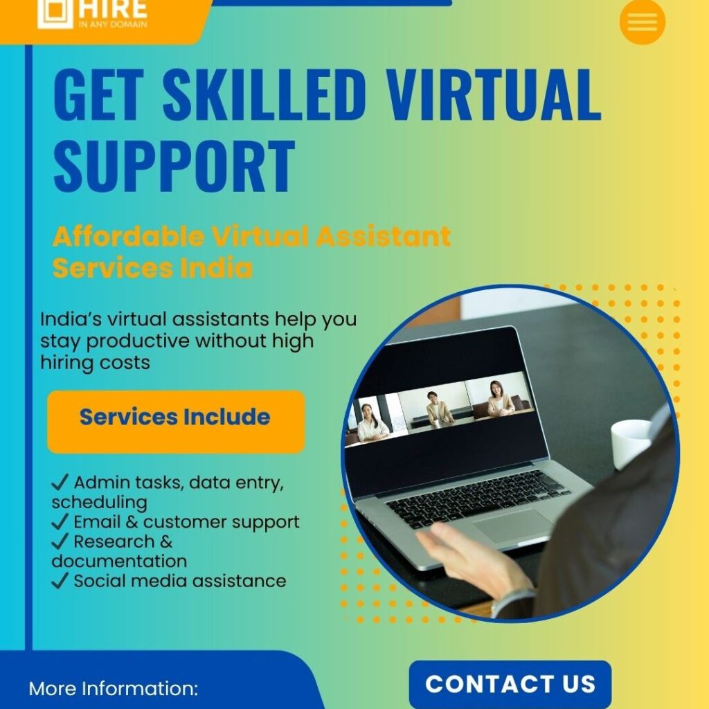 virtual assistant