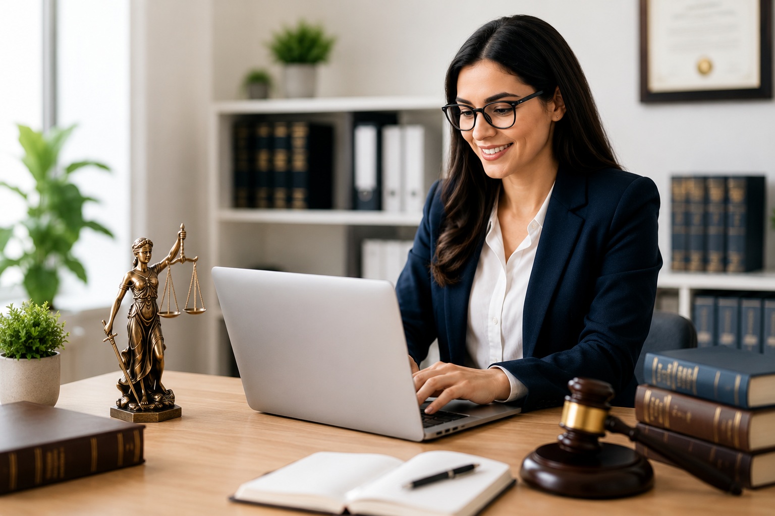 Hire Professional Remote Paralegal Assistant Services